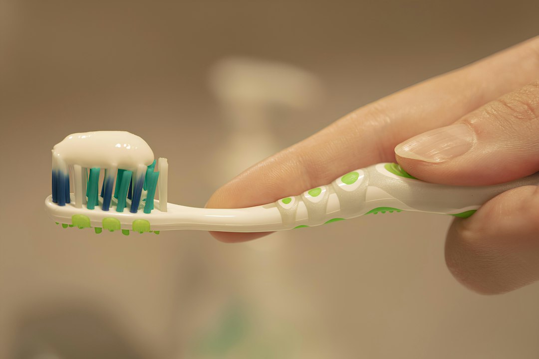Higiene y prevención dental